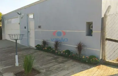 Casa à venda, 5 quartos, 2 suítes, 4 vagas, centro - indaiatuba/sp