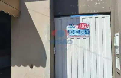 Salão para aluguel, jardim califórnia - indaiatuba/sp
