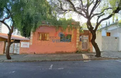 Casa com 2 quartos à venda na Rua Nove de Julho, Centro, Indaiatuba