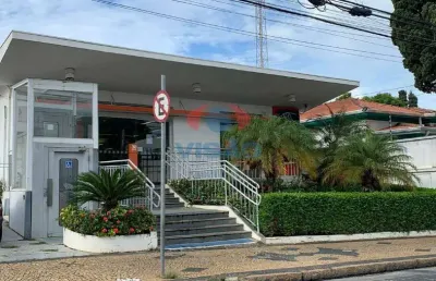 Ponto comercial à venda na Rua Siqueira Campos, Vila Sfeir, Indaiatuba