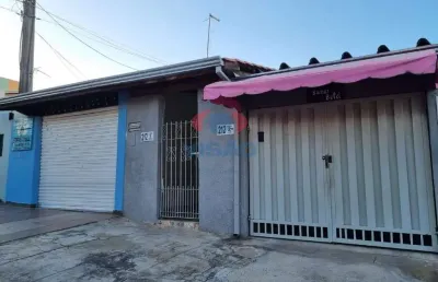 Casa à venda, 3 quartos, 2 vagas, jardim morada do sol - indaiatuba/sp