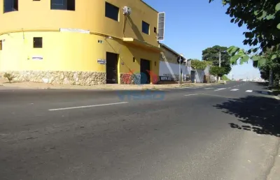 Ponto comercial para alugar na Rua das Camélias, Vila São José, Indaiatuba