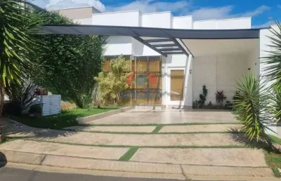 Casa em condomínio à venda, 3 quartos, 1 suíte, jardim montreal residence - indaiatuba/sp
