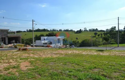 Terreno à venda, colinas de indaiatuba - indaiatuba/sp