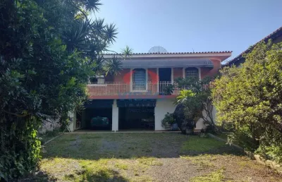 Casa com 3 quartos à venda na Rua Joaquim de Paula Leite, Solar de Itamaracá, Indaiatuba
