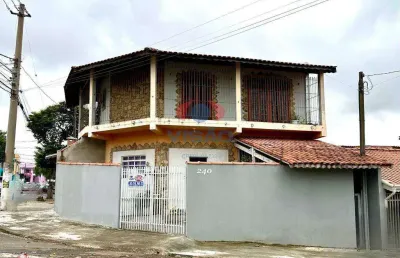 Casa - sobrado à venda, 3 quartos, 2 suítes, 2 vagas, jardim morada do sol - indaiatuba/sp