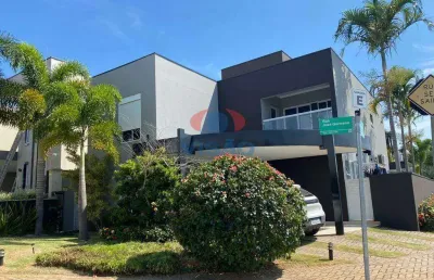 Casa em condomínio à venda, 4 quartos, 4 suítes, 2 vagas, jardim esplanada - indaiatuba/sp