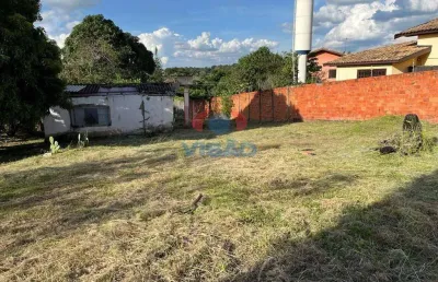 Terreno à venda na Rua Joaquim Baptista Evangelista, Colinas de Indaiatuba, Indaiatuba