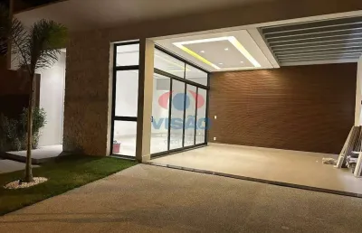 Casa em condomínio à venda, 3 quartos, 3 suítes, 4 vagas, jardim residencial viena - indaiatuba/sp