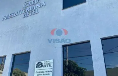 Ponto comercial à venda na Rua João Wolf Filho, Parque das Nações, Indaiatuba