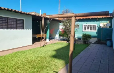 Casa à venda, 2 quartos, cidade nova - indaiatuba/sp