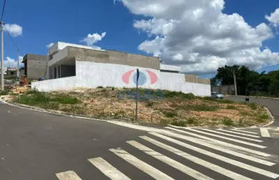 Terreno à venda, colinas de indaiatuba - indaiatuba/sp