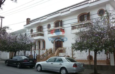 Casa - sobrado à venda, 3 quartos, 3 suítes, 2 vagas, jardim da saude - são paulo/sp
