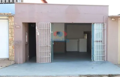 Salão à venda, 1 quarto, 1 suíte, vila brizzola - indaiatuba/sp