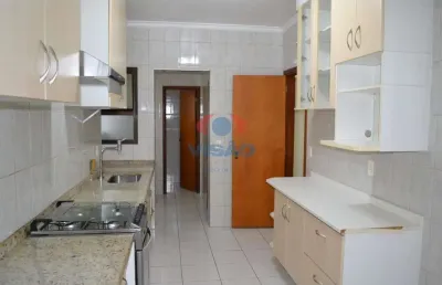 Apartamento à venda, 4 quartos, 1 suíte, 2 vagas, cidade nova - indaiatuba/sp