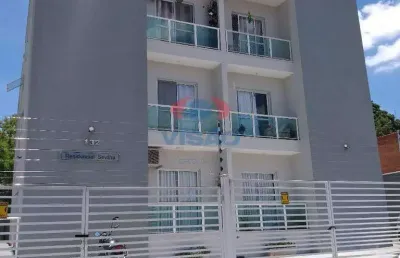 Apartamento à venda, 1 quarto, 1 vaga, jardim sevilha - indaiatuba/sp