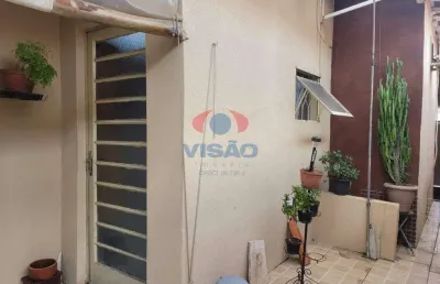 Casa à venda, 2 quartos, 2 suítes, 2 vagas, jardim independência - salto/sp
