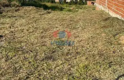 Terreno à venda, parque residencial sabiás - indaiatuba/sp