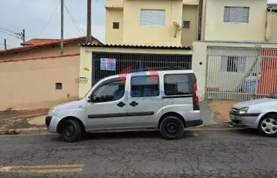Casa - sobrado à venda, 4 quartos, 2 vagas, jardim morada do sol - indaiatuba/sp