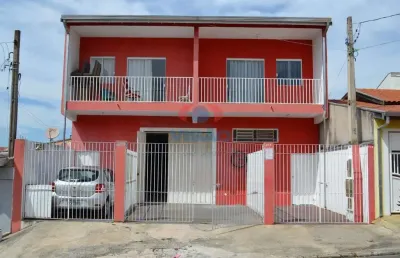Casa - sobrado à venda, 4 quartos, 3 vagas, jardim morada do sol - indaiatuba/sp