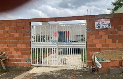 Casa à venda, 2 quartos, 1 suíte, 3 vagas, jardim maringá - indaiatuba/sp