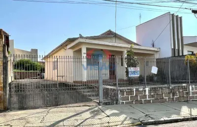 Casa à venda, 5 quartos, 8 vagas, vila teixeira - salto/sp