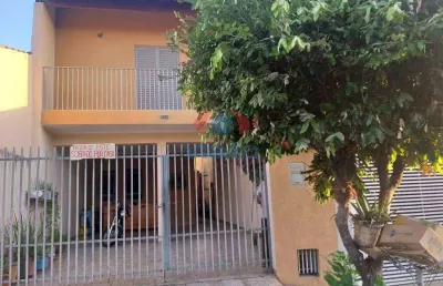 Casa - sobrado à venda, 4 quartos, 5 vagas, jardim adriana - indaiatuba/sp