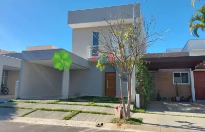Casa em condomínio a venda 3 quartos sendo 3 suítes