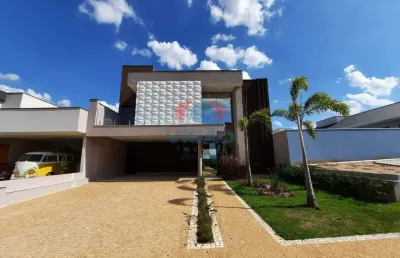 Casa em condomínio à venda, 3 quartos, 3 suítes, 4 vagas, jardim residencial dona maria josé - indaiatuba/sp