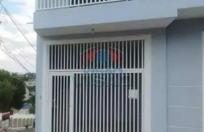 Casa - sobrado à venda, 2 quartos, 5 vagas, jardim morada do sol - indaiatuba/sp