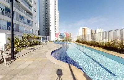 Apartamento à venda, 3 quartos, 1 suíte, 2 vagas, vila andrade - são paulo/sp