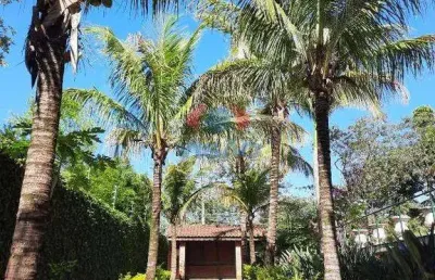 Chácara à venda, 8 quartos, 3 suítes, 25 vagas, loteamento aldrovândia gleba 2 - indaiatuba/sp