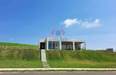 Casa à venda, 1 quarto, 1 suíte, jardim quintas da terracota - indaiatuba/sp