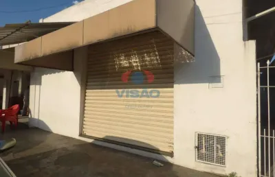 Ponto comercial à venda na Rua Professora Sinézia Martini, Jardim Califórnia, Indaiatuba