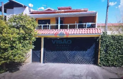 Casa à venda, 3 quartos, 4 vagas, jardim bela vista - indaiatuba/sp