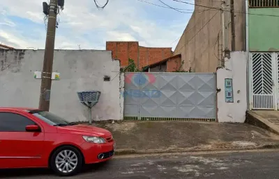 Terreno à venda, jardim morada do sol - indaiatuba/sp