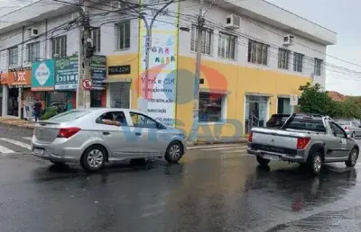 Ponto comercial à venda na Rua Ademar de Barros, Centro, Indaiatuba