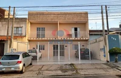 Apartamento para venda no monte verde em indaiatuba/sp