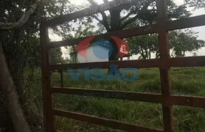 Terreno à venda na Estrada Porteira de Ferro, Morro Torto, Indaiatuba