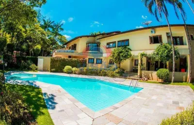 Casa em condomínio à venda, 6 quartos, 2 suítes, 6 vagas, condomínio portal de itu - itu/sp