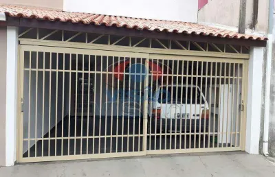 Casa à venda, 3 quartos, 1 suíte, 3 vagas, vila nova - itu/sp