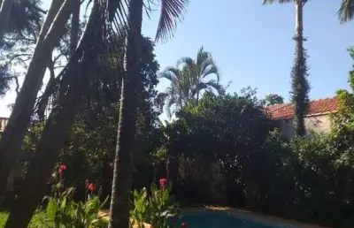 Casa à venda, 4 quartos, 1 suíte, 3 vagas, vila suíça - indaiatuba/sp