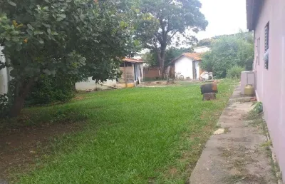 Chácara à venda, 4 quartos, 1 suíte, 6 vagas, jardim primavera - indaiatuba/sp