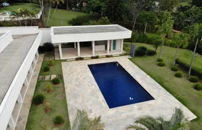 Casa à venda, 4 quartos, 4 suítes, 6 vagas, colinas do mosteiro de itaici - indaiatuba/sp