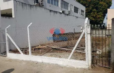 Terreno comercial para alugar na Rua Siqueira Campos, Centro, Indaiatuba
