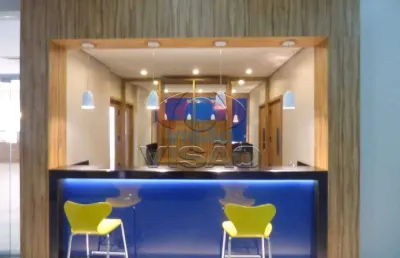Apartamento à venda, 1 quarto, 1 suíte, 1 vaga, centro - indaiatuba/sp