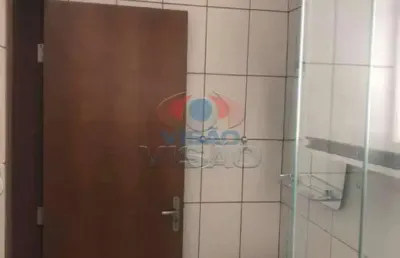 Apartamento à venda, 2 quartos, 1 vaga, jardim itaguacu - salto/sp