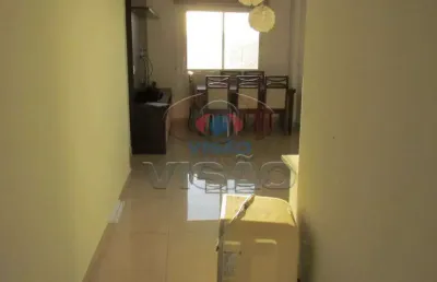 Apartamento à venda, 2 quartos, 1 vaga, centro - indaiatuba/sp