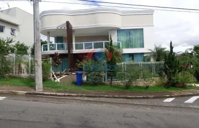 Casa em condomínio à venda, 4 quartos, 4 suítes, 4 vagas, jardim reserva bom viver de indaiatuba - indaiatuba/sp