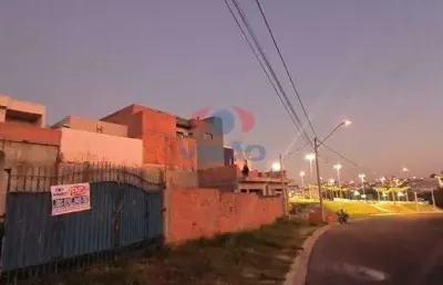 Excelente terreno misto à venda 294m² - jardim veneza - indaiatuba/sp
